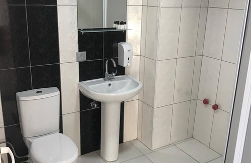 Hacibektas Hotel | Gunes Otel