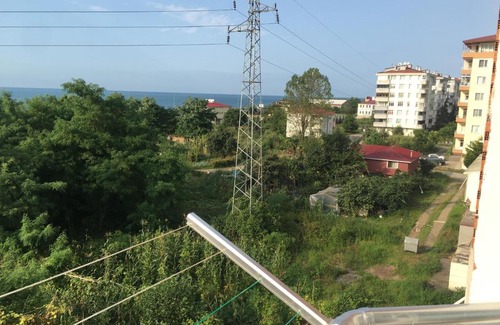 Pazar Apartment | Günlük kiralık daire