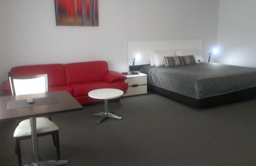 Gunnedah Hotel | Gunnedah Lodge Motel