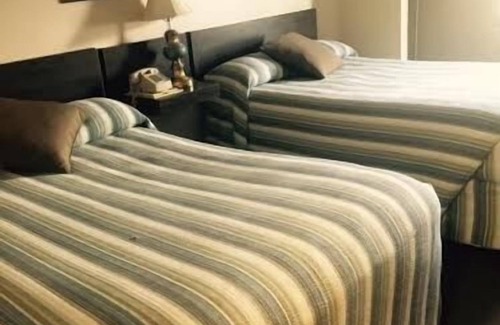 St. Marys Hotel | Gunners Inn
