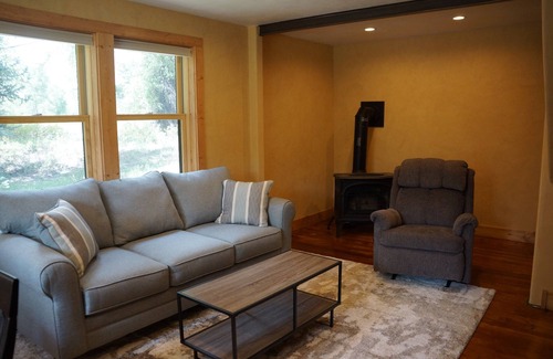 Gunnison House | Gunnison Cottage
