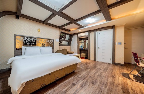 Gunpo 1-dong Hotel | Gunpo Ritz