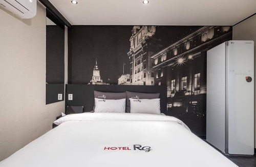 Gunsan Hotel | Gunsan RG