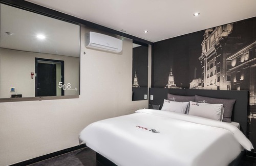 Gunsan Hotel | Gunsan RG