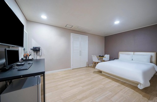 Gunsan Hotel | Gunsan Sky