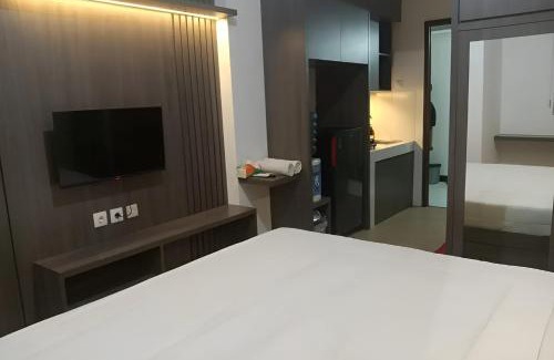 Gunung Putri Apartment | Gunung Putri Square by Veto Rooms