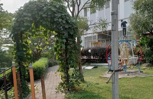 Gunung Putri Apartment | Gunung Putri Square by Veto Rooms