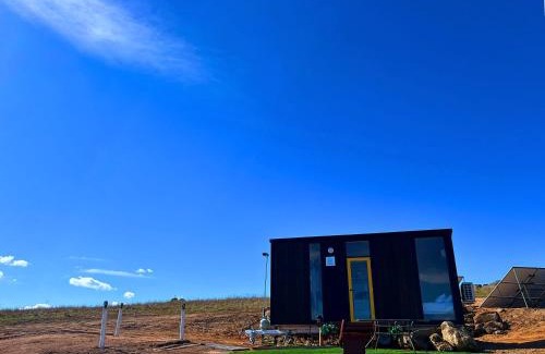 Wyangala House | Gunyah by Tiny Away