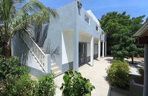 Ndangane House | - Guorgui -