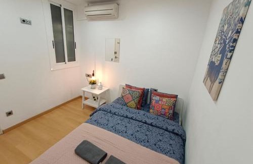 Dreta de l'Eixample Hostel | Guracia rooms