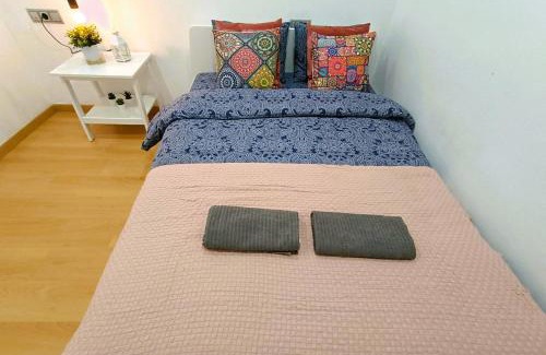 Dreta de l'Eixample Hostel | Guracia rooms