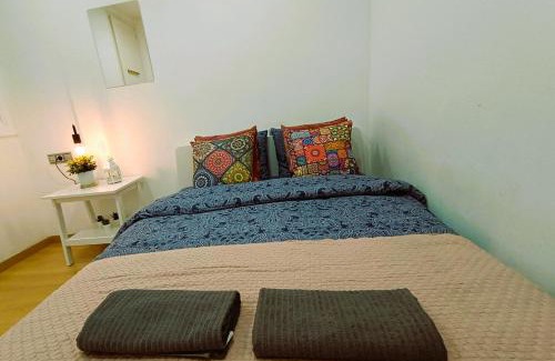 Dreta de l'Eixample Hostel | Guracia rooms