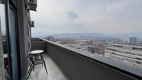 Didube Apartment | Guramishvili Apart 799