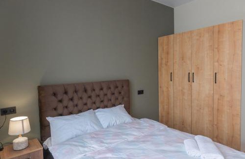 Didube Apartment | Guramishvili Apart 799