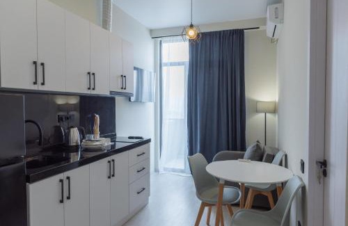 Didube Apartment | Guramishvili Apart 799