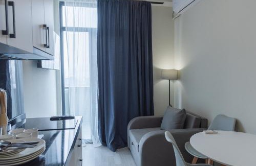 Didube Apartment | Guramishvili Apart 799