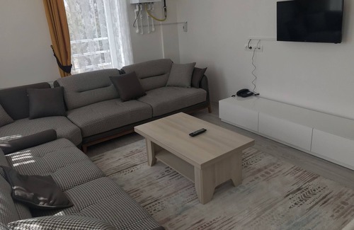 Avanos House | Gurbuz Suite