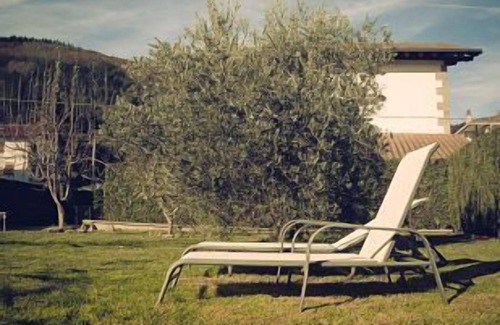 Sumbilla Cottage | Gure Lur cottage for 8 people