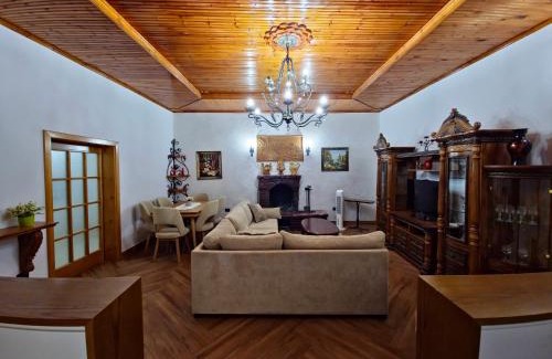 Kruje Villa | Guri Imperium