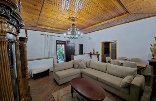 Kruje Villa | Guri Imperium