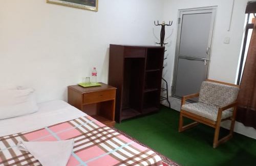 Pokhara Cabin | Gurkha Lodge