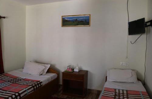 Pokhara Cabin | Gurkha Lodge