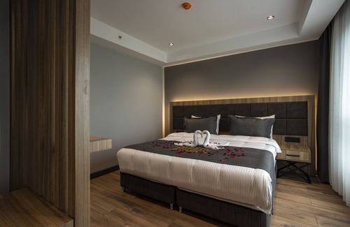 Arsin Hotel | Gursoy Exclusive Hotel