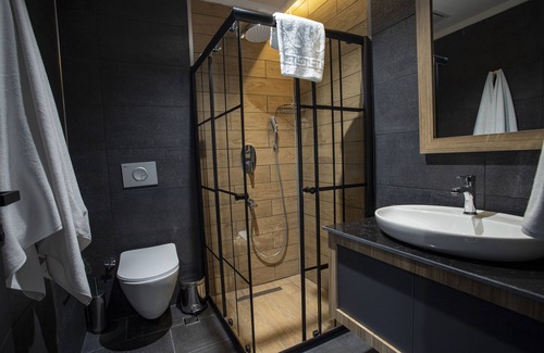 Arsin Hotel | Gursoy Exclusive Hotel