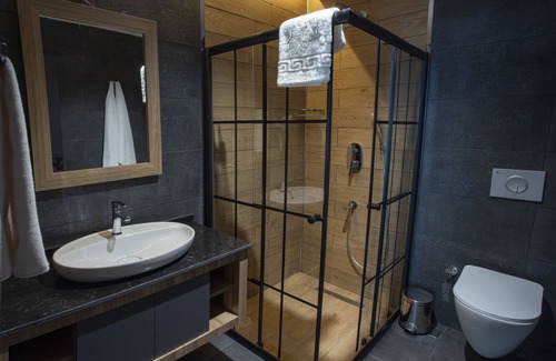 Arsin Hotel | Gursoy Exclusive Hotel