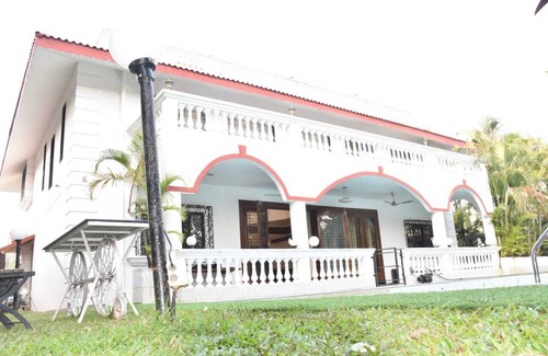 Parshwapuram Villa | Gurukripa villa Lonavala