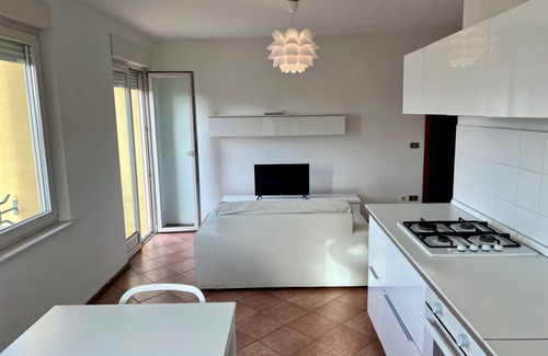 Visome Apartment | Gusela - Gem near Belluno's Center