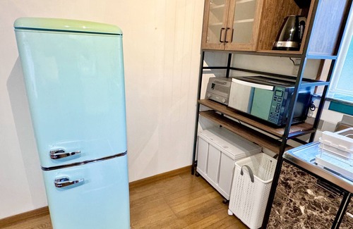 Minamitsuru-gun Apartment | Guset House Seidou