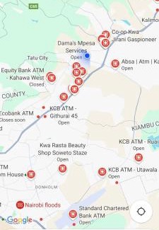 Ruiru Bed & Breakfast | Gushu bnb Homes