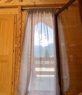 Montenegro Cabin | Gusinje View