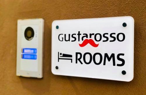 Sarno House | Gustarosso Rooms