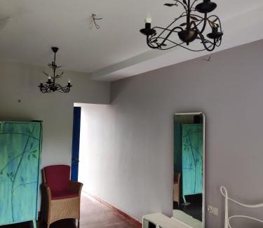 Shekhvetili House | Gusthouse Shekvetili AE