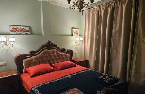 Shekhvetili House | Gusthouse Shekvetili AE