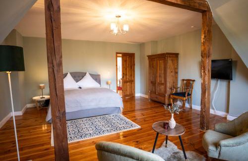 Bruel Apartment | Gut Alt Necheln