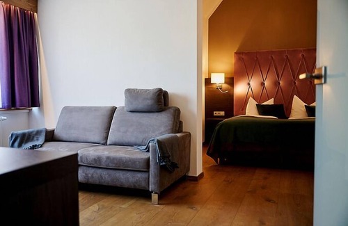 Tauchritz Hotel | Gut am See Hotel & Restaurant