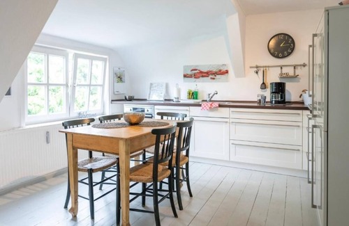 Basthorst Hotel | Gut Basthorst