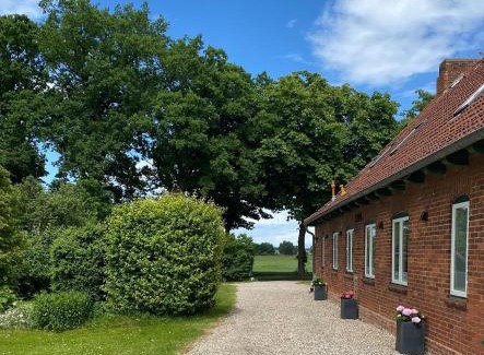 Riepsdorf House | Gut Koselau Landhaus II