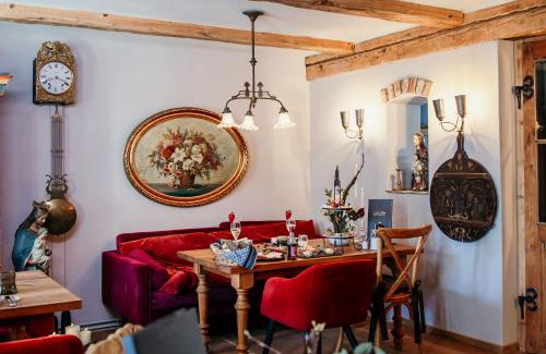 Bernau bei Berlin Bed & Breakfast | Gut Leben Landresort
