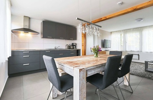 Wustrow House | Gut Pälitzhof - Ferienhaus 1