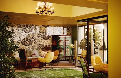 Mayrhofen Hotel | Gut Stiluppe - Good Life Hotel