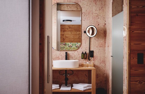 Mayrhofen Hotel | Gut Stiluppe - Good Life Hotel