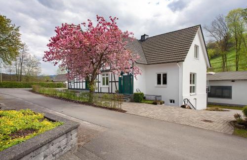 Kickenbach Apartment | Gut Vasbach Ferienwohnungen