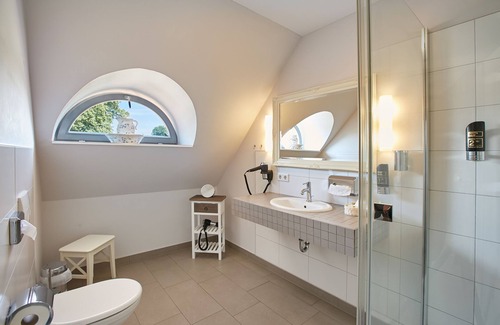 Gneven Hotel | Gut Vorbeck