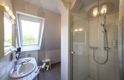 Gneven Hotel | Gut Vorbeck