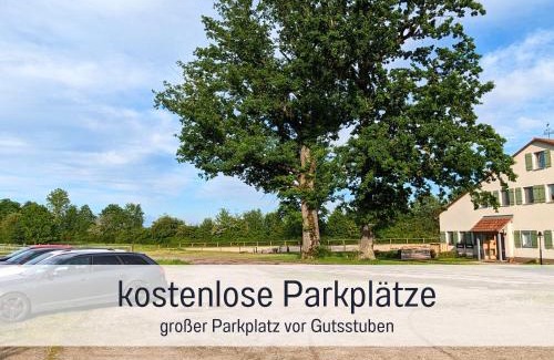 Leutershausen House | Gut Weihersmühle