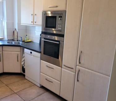 Oberhavel Apartment | Gute Stube